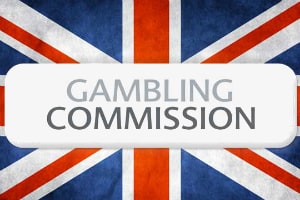 The UK Gambling Commission
